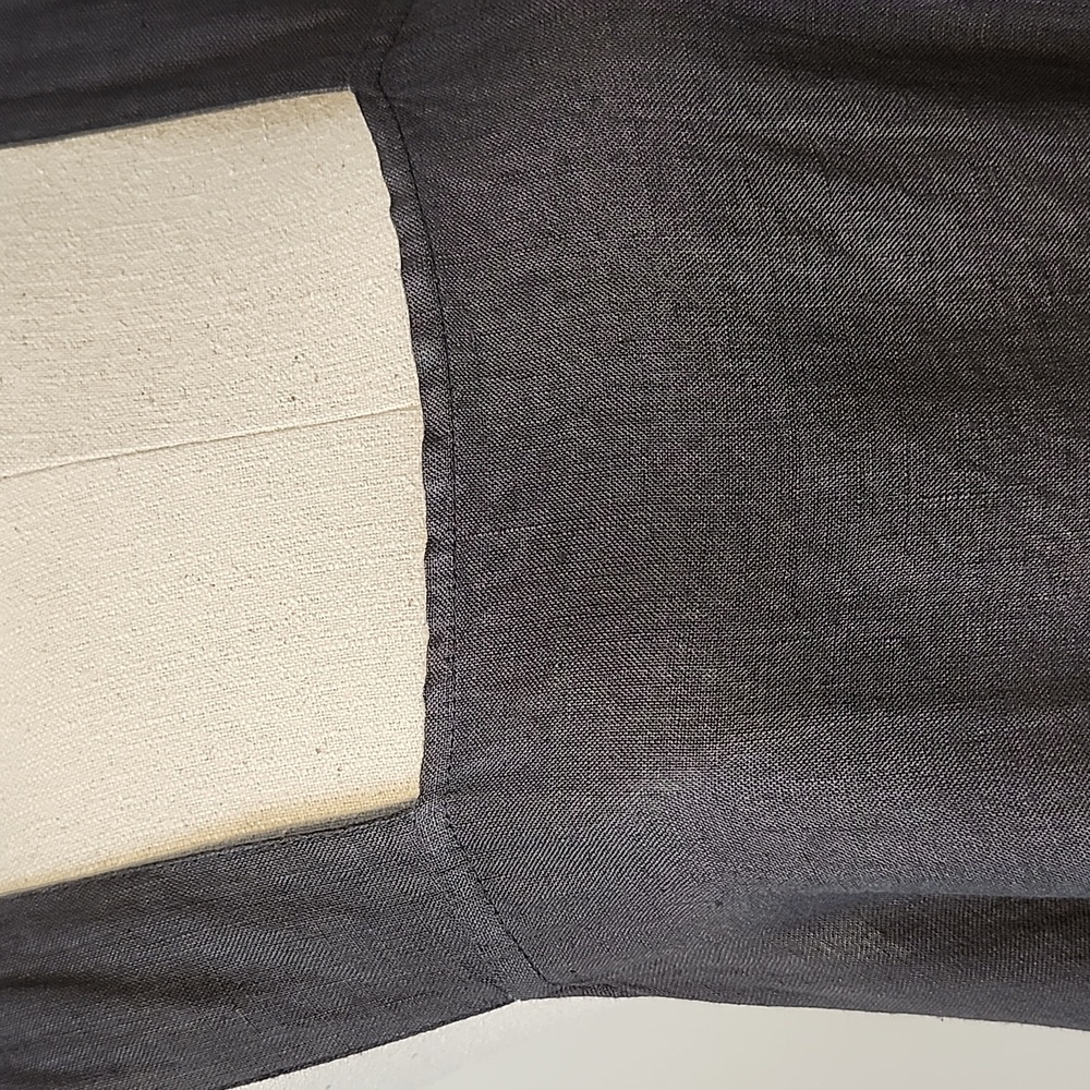 ellamoda Linen Dress